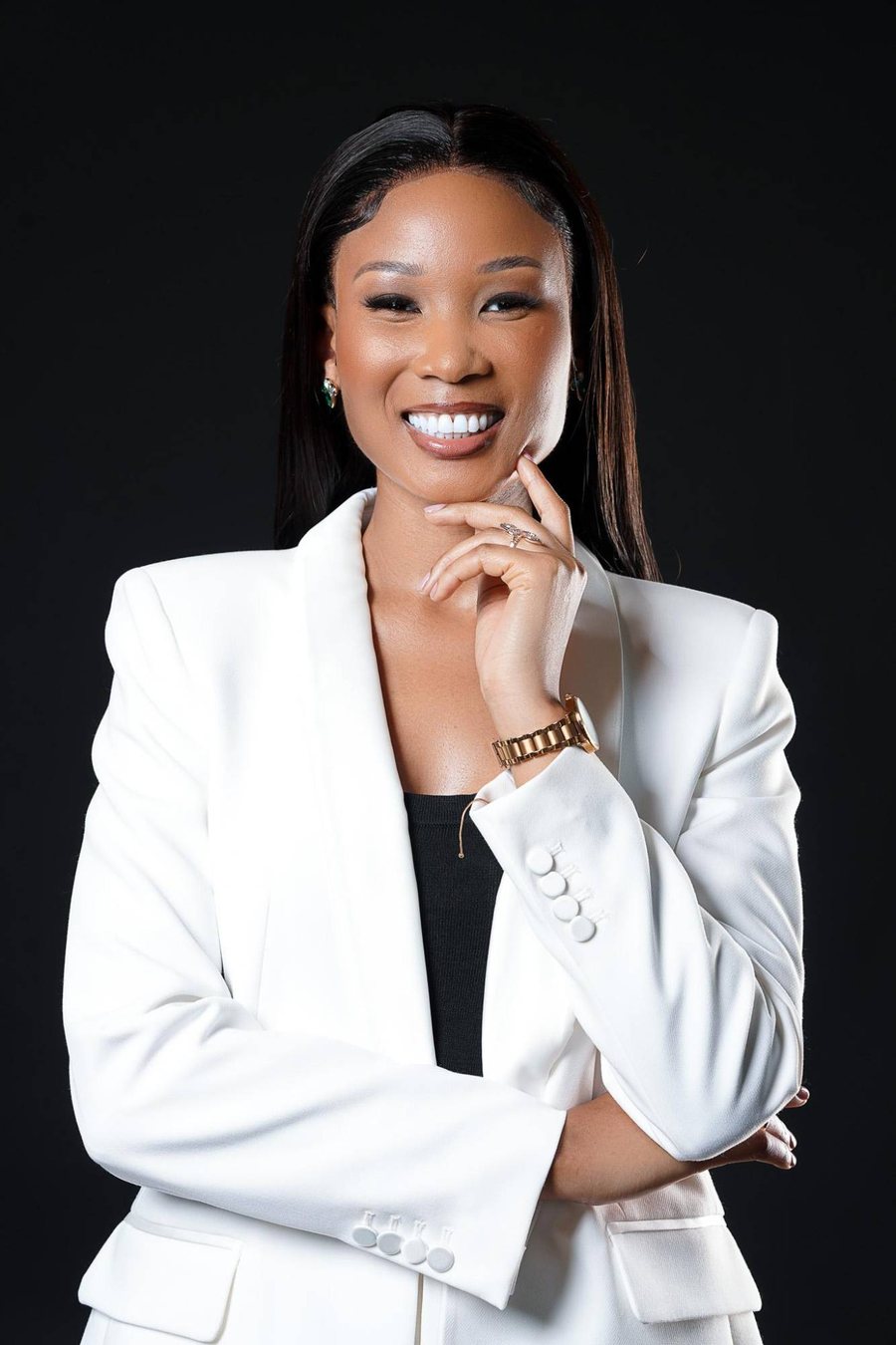 Nonkululeko Williams
